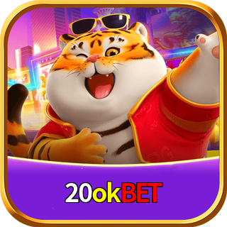 Imagem promocional da 20okbet mostrando a plataforma e suas vantagens